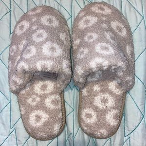 Cozy Slippers